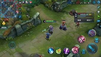 王者荣耀最新爆料语音,神秘语音揭示英雄秘密，战局风云再起！  第3张