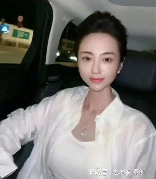 天涯爆料白珊珊视频,白珊珊视频事件引发热议  第1张