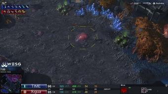 中国星际争霸爆料视频大全,揭秘游戏幕后精彩瞬间  第1张